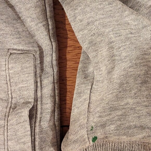 Mini Boden sweatshirt - Picture 3 of 6